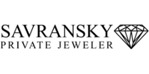 Savransky Private Jeweler Merchant logo