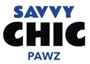 Savvy Chic Pawz Merchant Logo