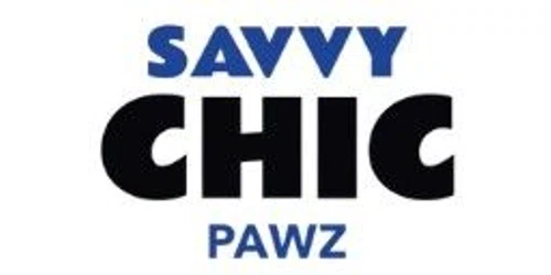 Savvy Chic Pawz Promo Code