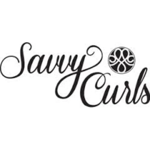 SAVY CURLS Promo Code — Get 80 Off in July 2024
