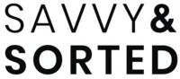 Savvy & Sorted discount code