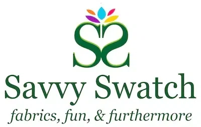 Savvy Swatch Merchant Logo