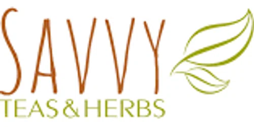 Savvy Teas and Herbs Promo Code