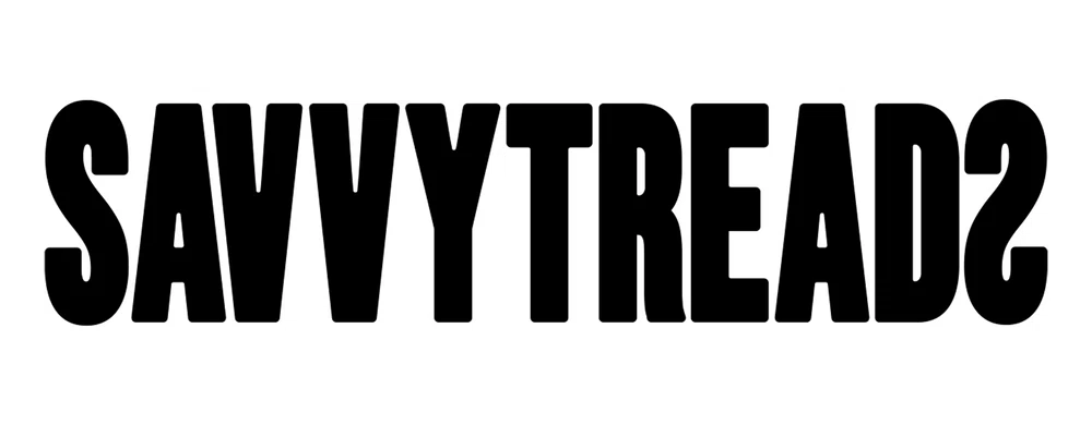 SavvyTreads Merchant Logo