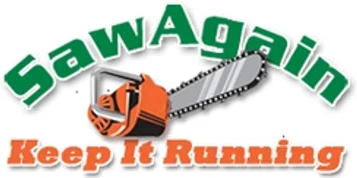 SawAgain Promo Code