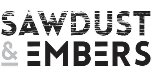 Sawdust & Embers Promo Code