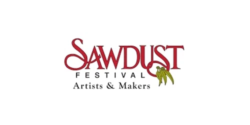 20% Off Sawdust Art Festival Promo Code, Coupons | 2022