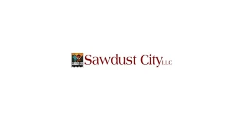 Sawdust City coupon