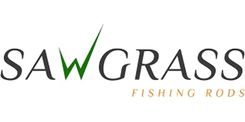 Sawgrass Fishing Rods Promo Code