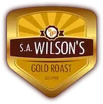 S.A. Wilson Merchant Logo