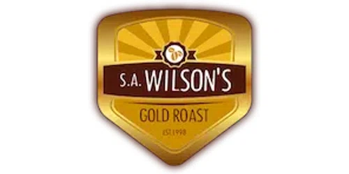 S.A. Wilson Promo Code