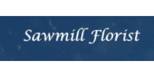 Sawmill Florist Promo Code
