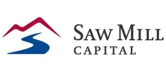 Saw Mill Capital Merchant Logo