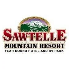 Sawtelle Mountain Resort Merchant Logo