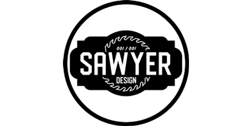 SAWYER DESIGN Promo Code