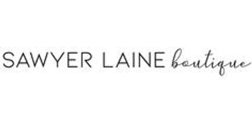 Sawyer Laine Promo Code