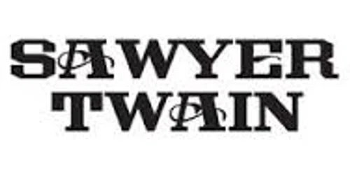 Sawyer Twain Merchant logo