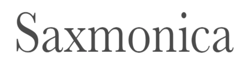 Saxmonica discount code