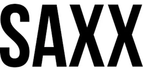 Saxx Underwear Merchant logo