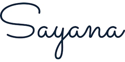 Sayana Promo Code