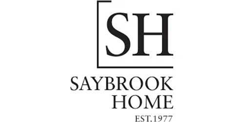 Shop Saybrook Home Promo Code