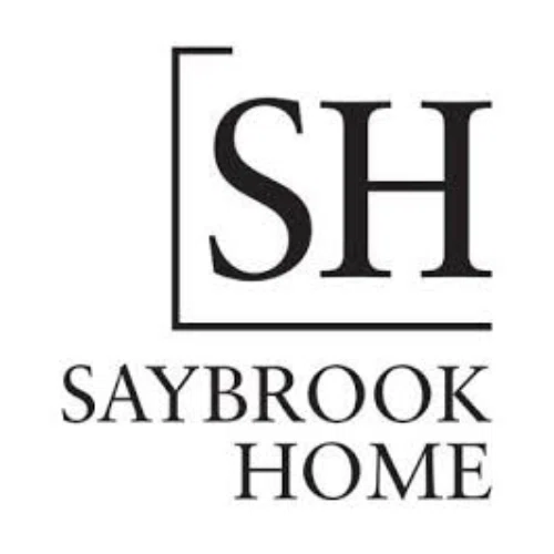 SAYBROOK HOME Promo Code — 100 Off in Sep 2024