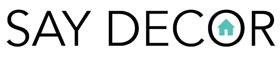 SAY DECOR Promo Code — Get 50 Off in September 2024