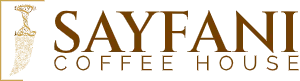 Sayfani Coffee House Merchant Logo