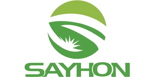 Sayhon Merchant logo