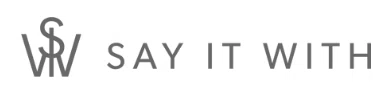 Say It With Promo Code