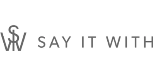 Say It With Promo Code
