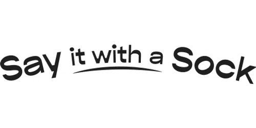 Say it with a Sock Promo Code
