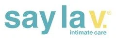 say la V. Merchant Logo