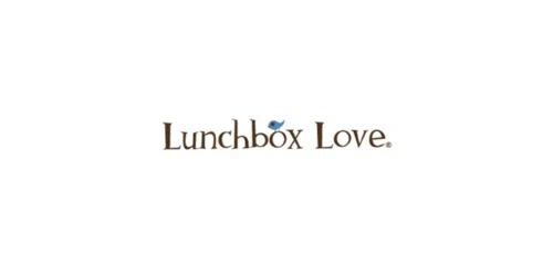 Lunchbox Love coupon