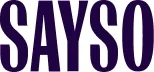 SAYSO Promo Code