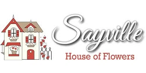 Sayville House of Flowers Promo Code
