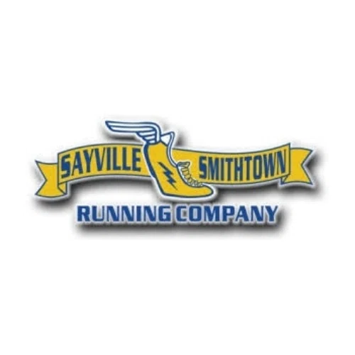 20 Off Sayville Running Promo Code, Coupons Feb 2024