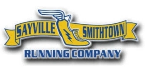 Sayville Running Promo Code