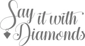 SAY IT WITH DIAMONDS Discount Code — 200 Off 2024