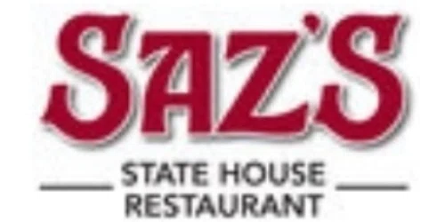 Saz's Promo Code