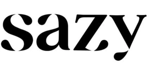 Sazy Promo Code
