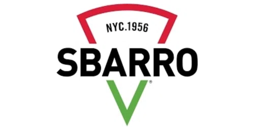 Sbarro Merchant logo