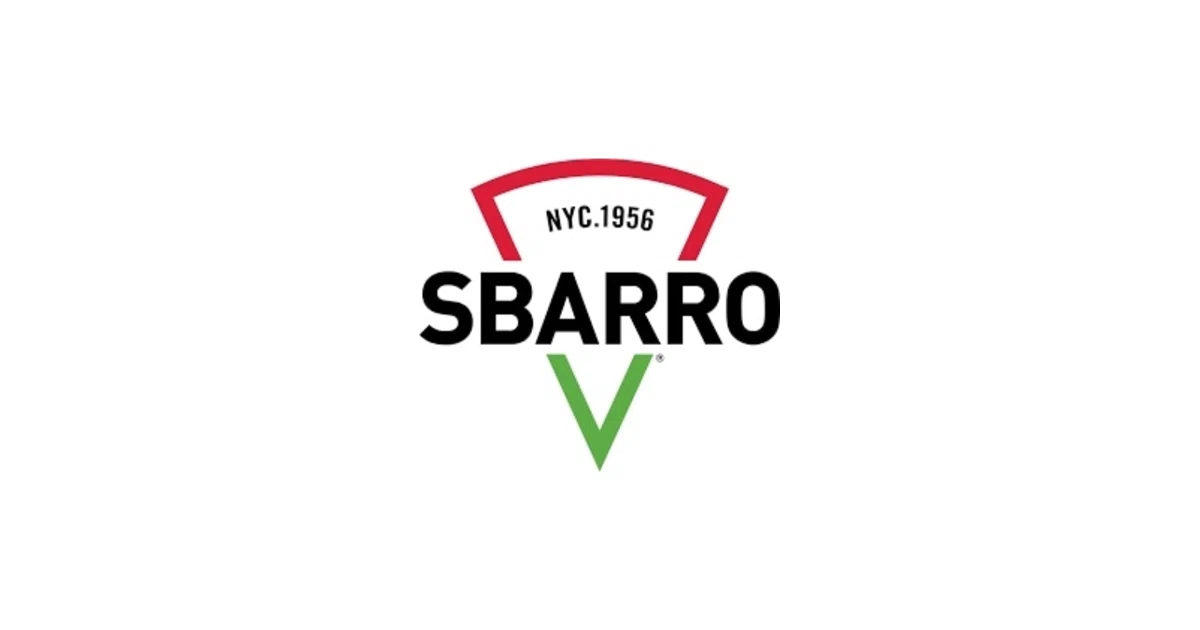 Sbarro Discount Codes 20 Off Promo Code April 2025
