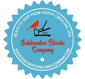 Sublimation Blanks Company Promo Code