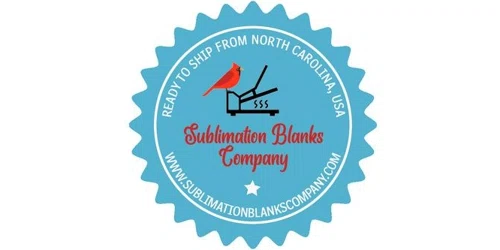 Sublimation Blanks Company Promo Code