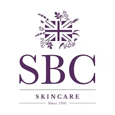 SBC Skincare Merchant Logo