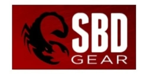 SBD Gear Promo Code