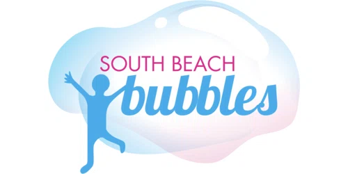 South Beach Bubbles Promo Code