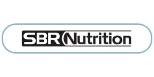 SBR nutrition Promo Code