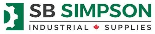 SB Simpson Merchant Logo